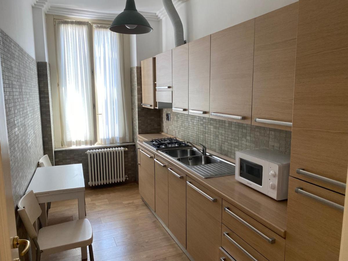 Rome Accomodation Řím Exteriér fotografie