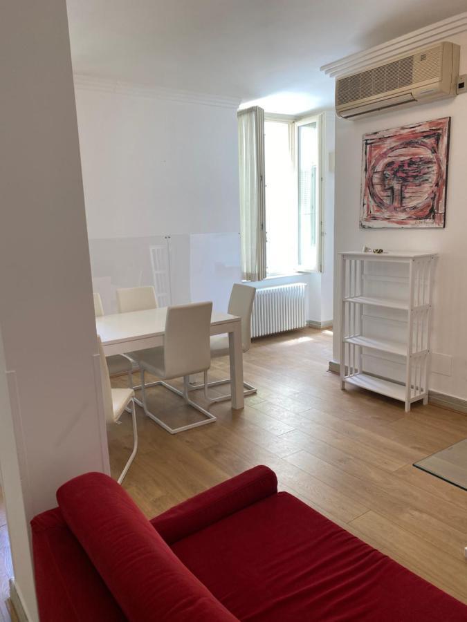 Rome Accomodation Řím Exteriér fotografie