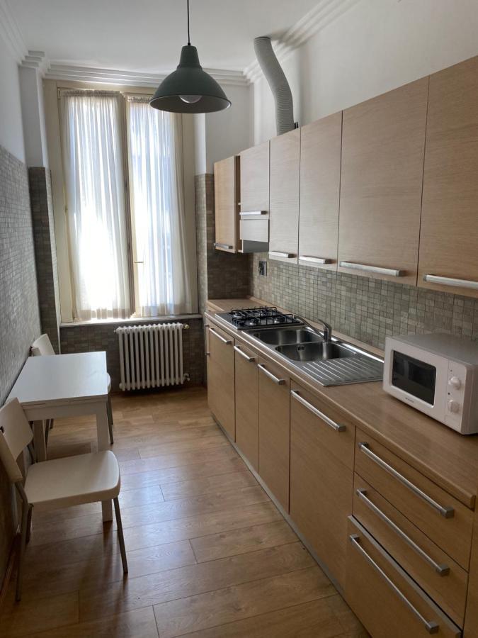 Rome Accomodation Řím Exteriér fotografie